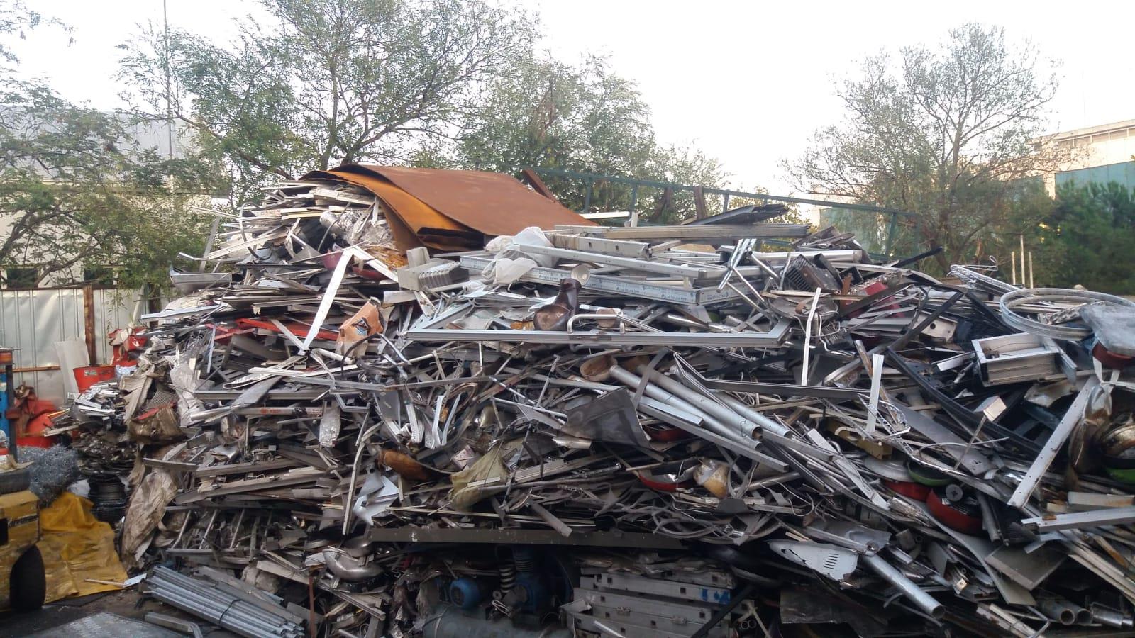 Antalya Kablo ve Elektrik Hurda Alımında Uzman Ekip Desteği