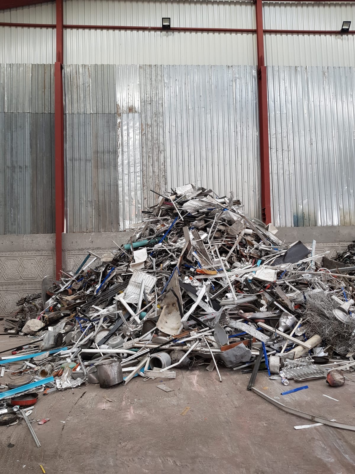 Yerinde Hurda Alımıyla Zaman Kaybetmeden Kazanın