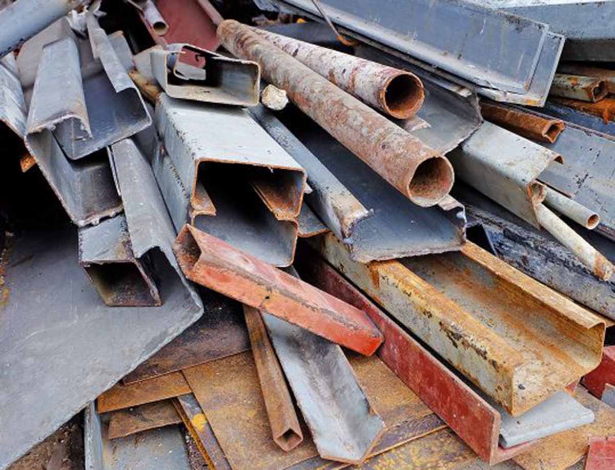 Antalya’da Hurdalarınızı Yerinden Alıyor, Değerinde Satın Alıyoruz