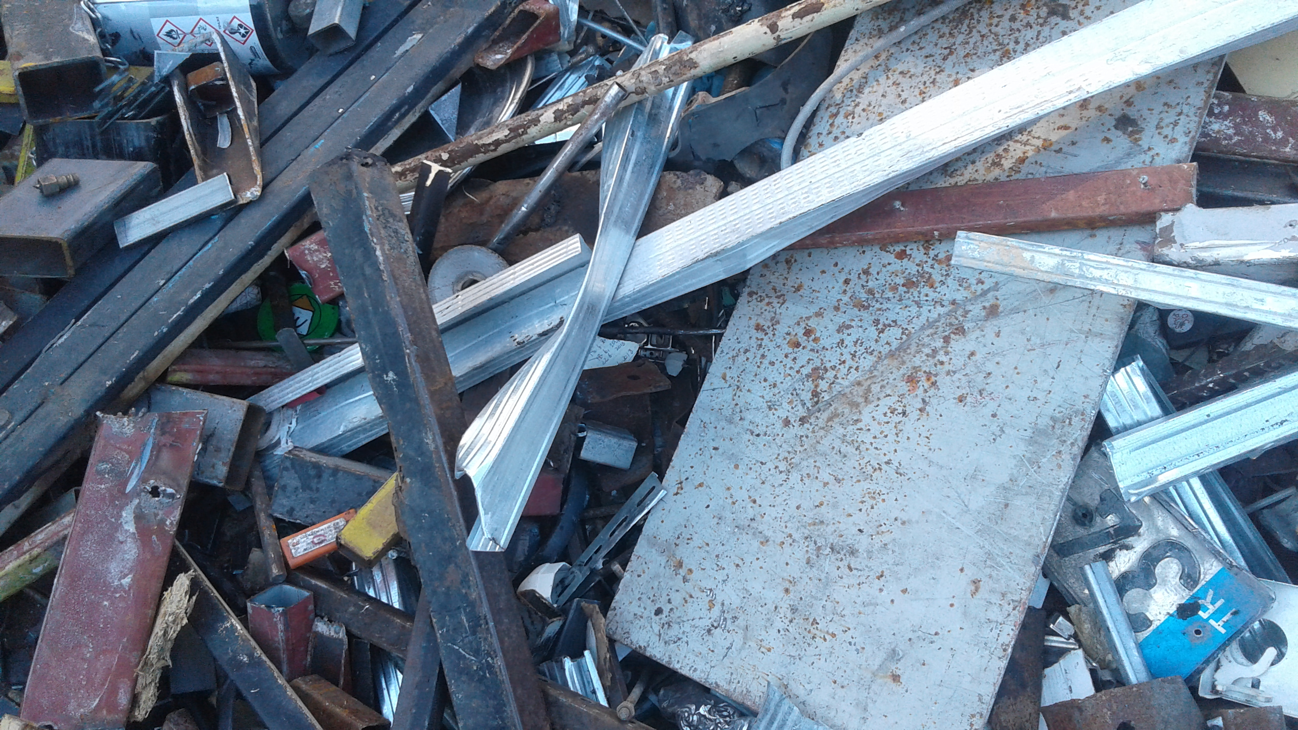 Antalya Bakır Hurda Alımında Değerinde ve Güvenli Hizmet