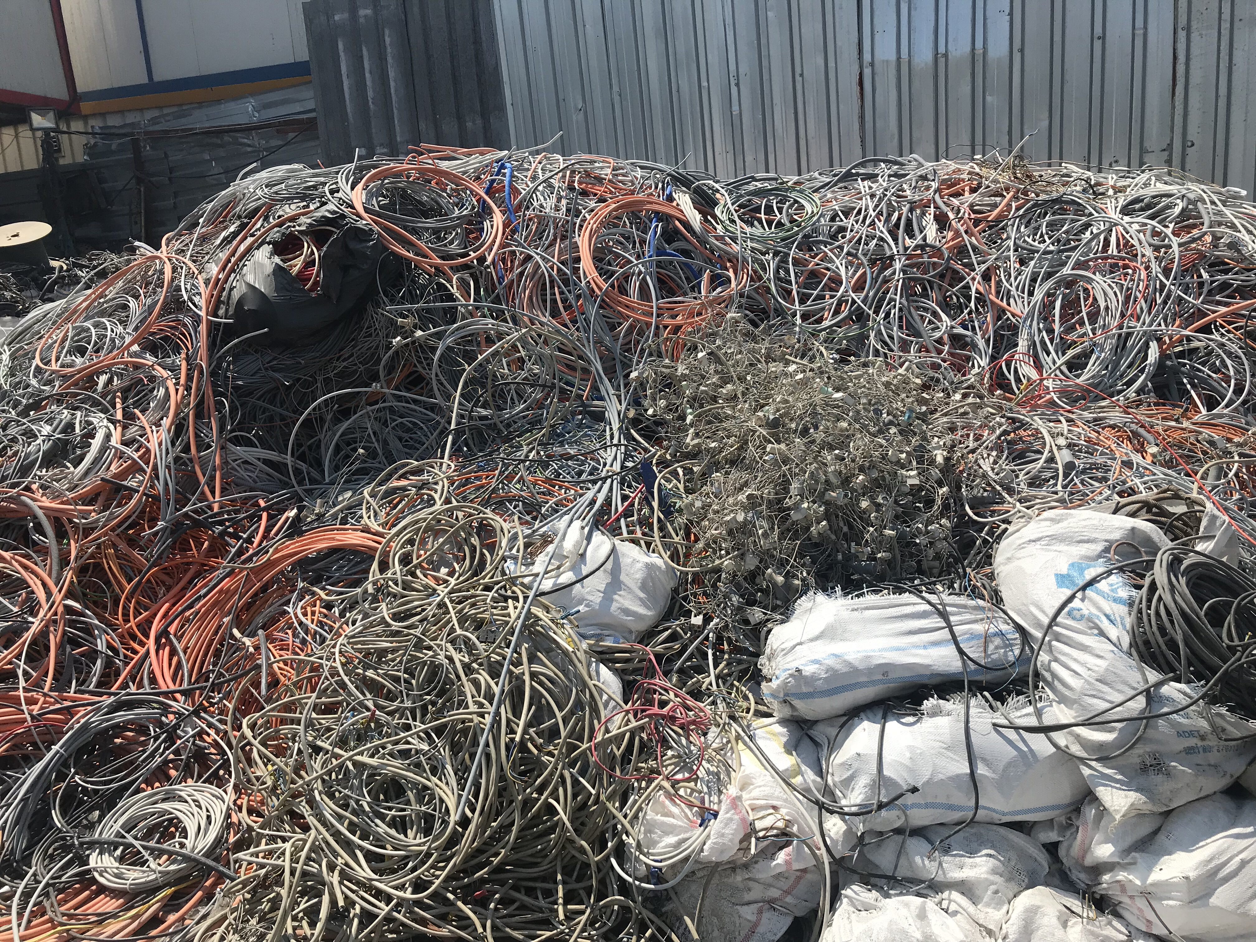 Antalya’da En Güvenilir Hurda Alım Firmasıyla Tanışın